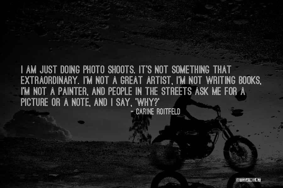 Bouchillon Collision Quotes By Carine Roitfeld Bouchillon Collision Quotes By Carine Roitfeld