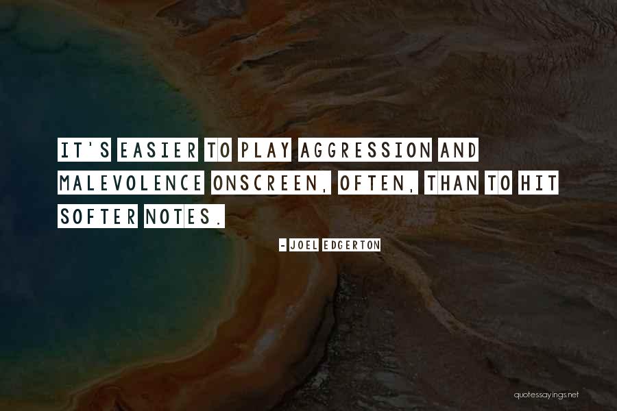 Bouchillon Collision Quotes By Joel Edgerton Bouchillon Collision Quotes By Joel Edgerton