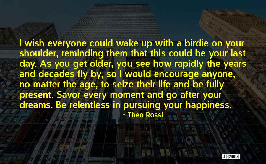 Bouchot Mosselen Quotes By Theo Rossi Bouchot Mosselen Quotes By Theo Rossi