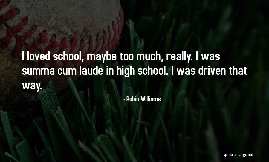 Bouchot Mussels Quotes By Robin Williams Bouchot Mussels Quotes By Robin Williams