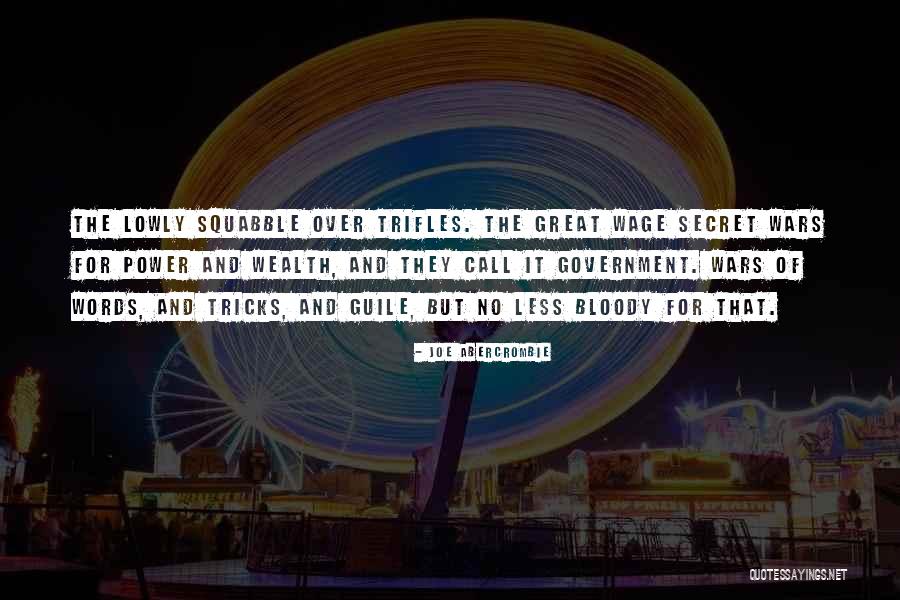 Bouchouata Quotes By Joe Abercrombie Bouchouata Quotes By Joe Abercrombie