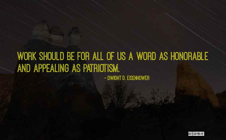Bouchoucha Origin Quotes By Dwight D. Eisenhower Bouchoucha Origin Quotes By Dwight D. Eisenhower