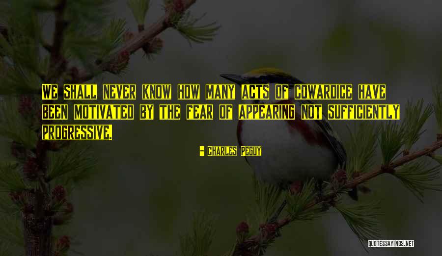 Bouchta Styliste Quotes By Charles Peguy Bouchta Styliste Quotes By Charles Peguy