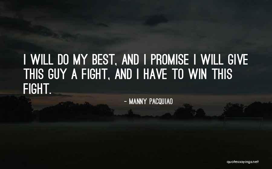 Bouchta Tv Quotes By Manny Pacquiao Bouchta Tv Quotes By Manny Pacquiao