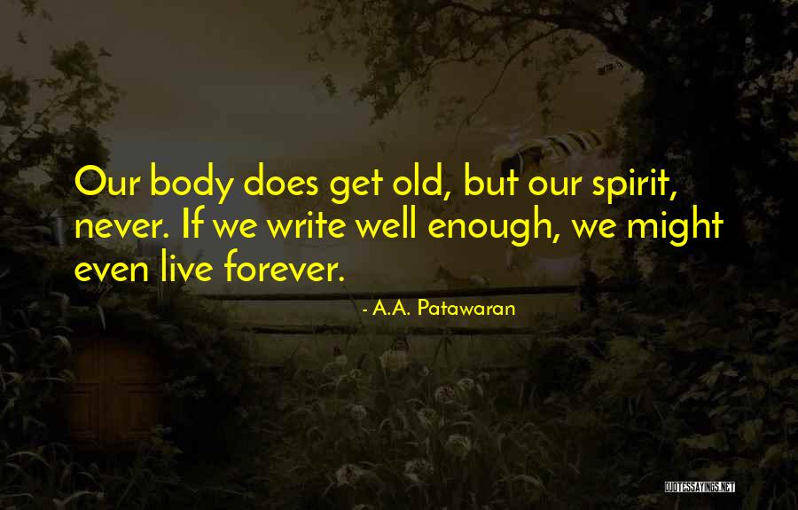 Boucinhas E Quotes By A.A. Patawaran Boucinhas E Quotes By A.A. Patawaran