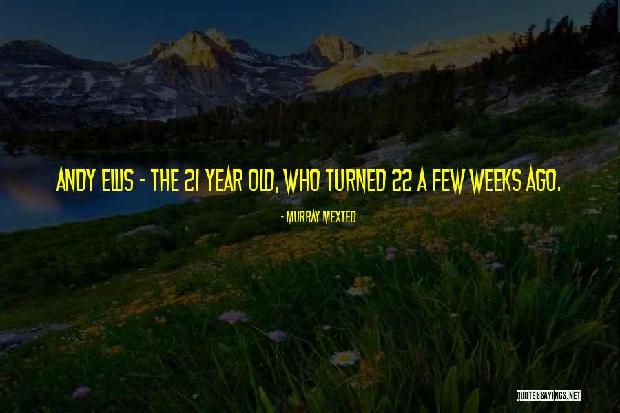 Boucinhas E Quotes By Murray Mexted Boucinhas E Quotes By Murray Mexted