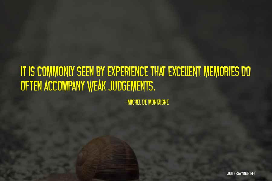 Bouckaert Quotes By Michel De Montaigne Bouckaert Quotes By Michel De Montaigne
