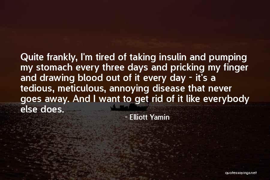 Boucler Synonyme Quotes By Elliott Yamin Boucler Synonyme Quotes By Elliott Yamin