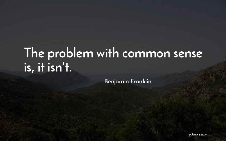 Bouclet Math Quotes By Benjamin Franklin