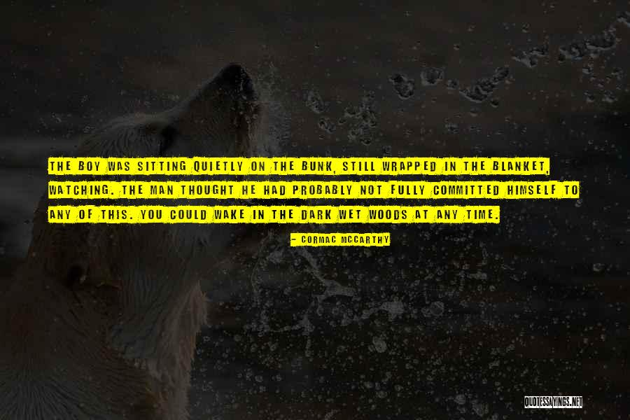 Bouclet Math Quotes By Cormac McCarthy Bouclet Math Quotes By Cormac McCarthy
