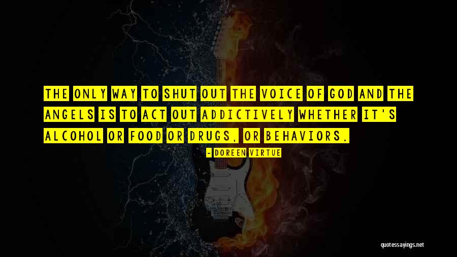 Boucliers Thermiques Quotes By Doreen Virtue Boucliers Thermiques Quotes By Doreen Virtue