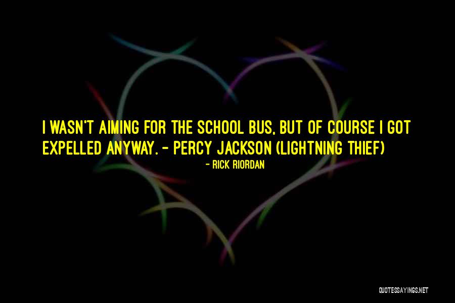 Boucliers Thermiques Quotes By Rick Riordan Boucliers Thermiques Quotes By Rick Riordan