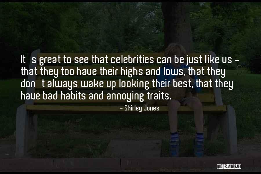 Boucounta Quotes By Shirley Jones Boucounta Quotes By Shirley Jones