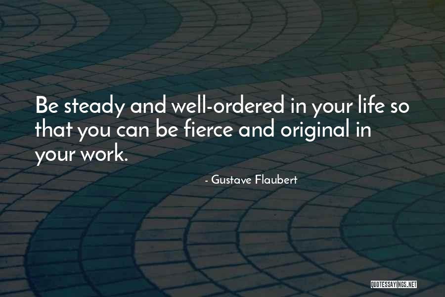 Boucourechliev Quotes By Gustave Flaubert Boucourechliev Quotes By Gustave Flaubert
