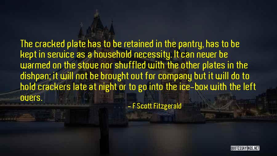 Boucu Ball Quotes By F Scott Fitzgerald Boucu Ball Quotes By F Scott Fitzgerald