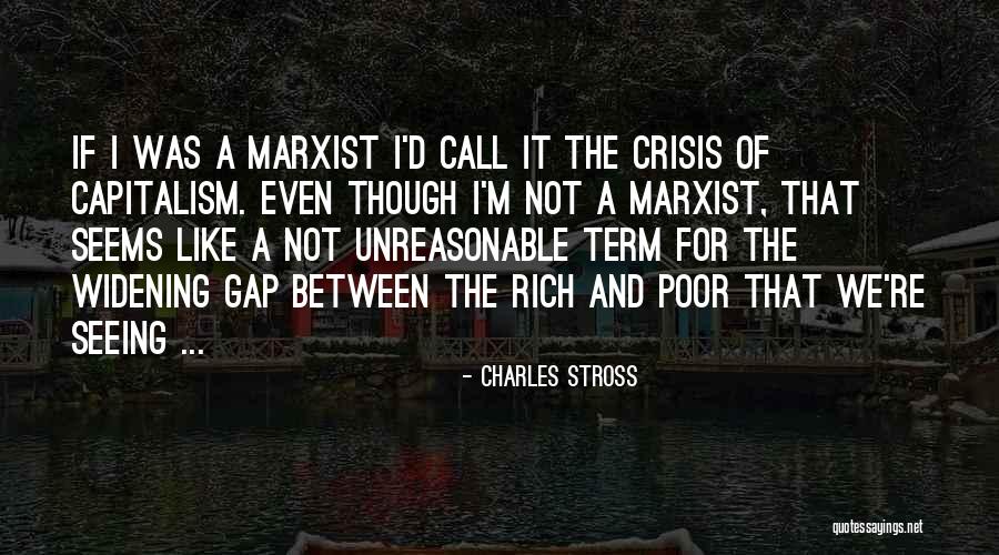 Boucugnani Quotes By Charles Stross Boucugnani Quotes By Charles Stross