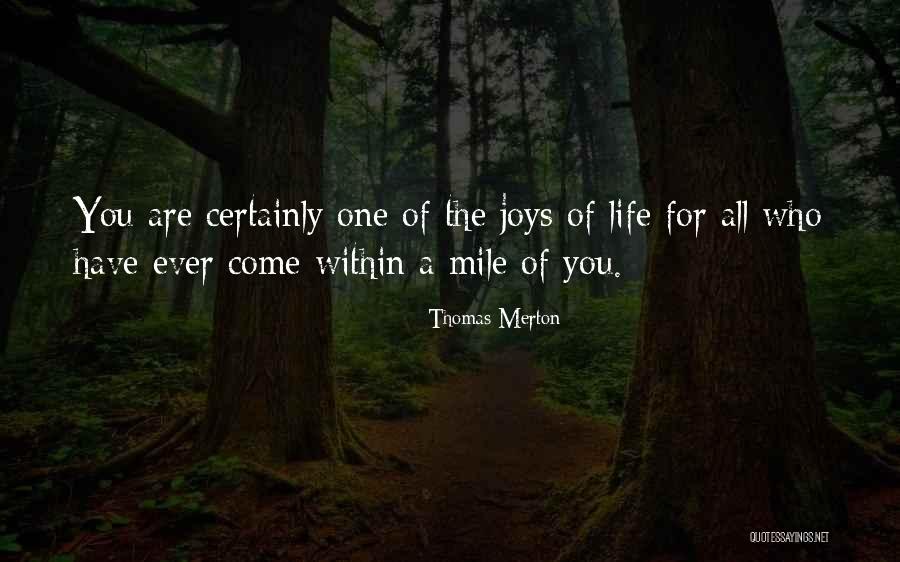 Boucus Quotes By Thomas Merton Boucus Quotes By Thomas Merton