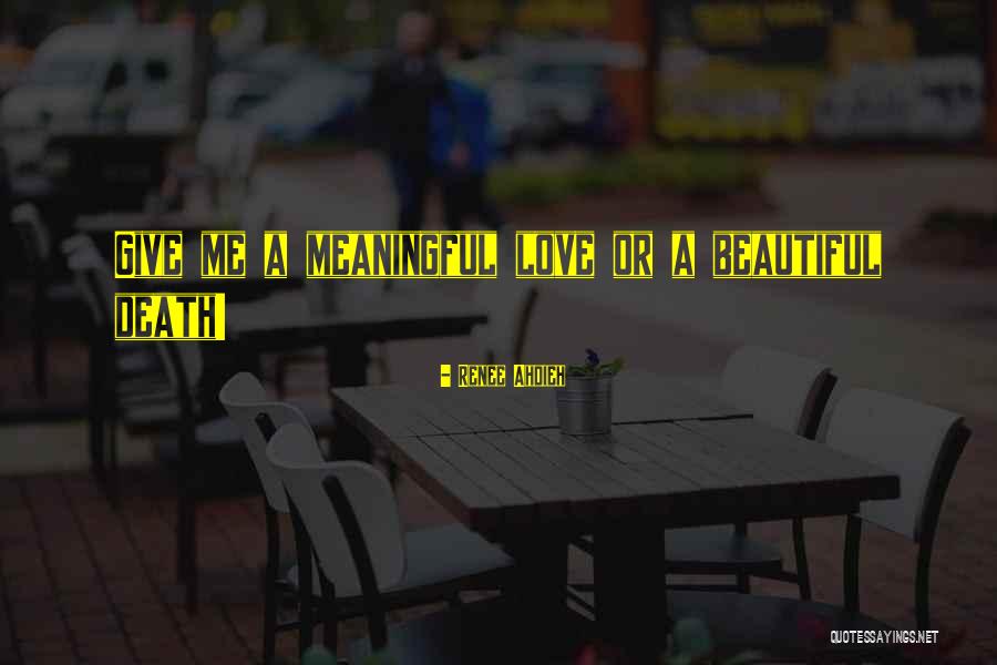Boudaoud Younes Quotes By Renee Ahdieh Boudaoud Younes Quotes By Renee Ahdieh