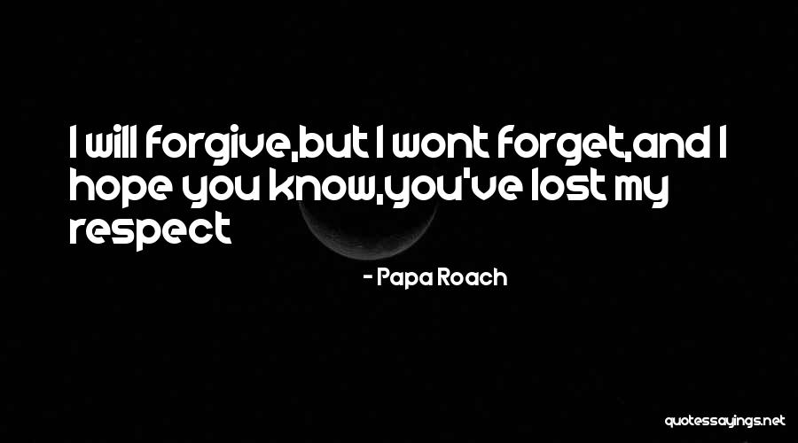 Boudart Restaurants Quotes By Papa Roach Boudart Restaurants Quotes By Papa Roach