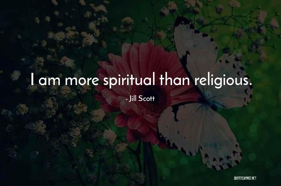 Bouddhisme Et Christianisme Quotes By Jill Scott Bouddhisme Et Christianisme Quotes By Jill Scott