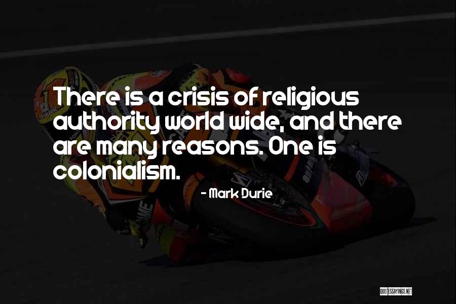 Bouddhisme Et Christianisme Quotes By Mark Durie Bouddhisme Et Christianisme Quotes By Mark Durie