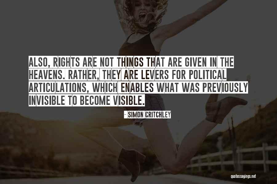 Boudewijn B Ch Quotes By Simon Critchley Boudewijn B Ch Quotes By Simon Critchley