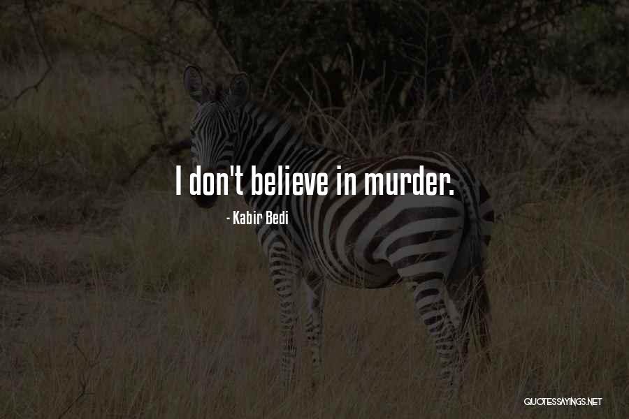 Boudewijnstraat Quotes By Kabir Bedi Boudewijnstraat Quotes By Kabir Bedi