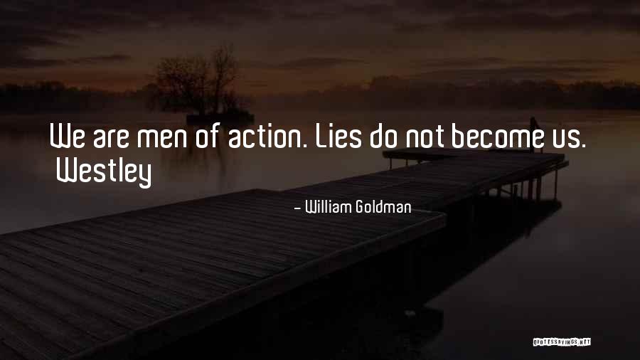 Boudia David Quotes By William Goldman Boudia David Quotes By William Goldman