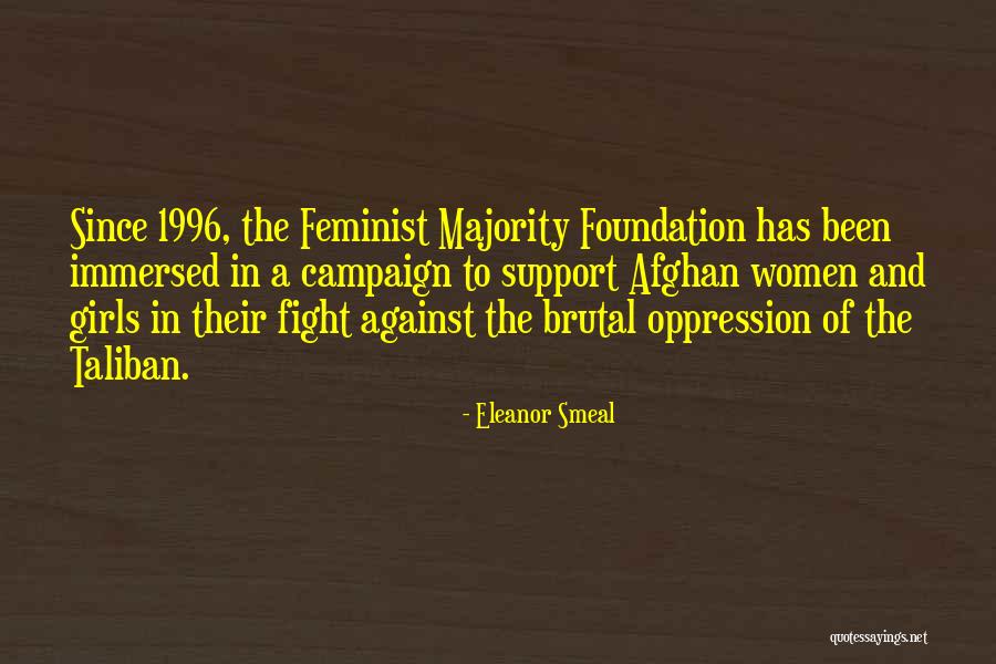 Boudica Quotes By Eleanor Smeal Boudica Quotes By Eleanor Smeal