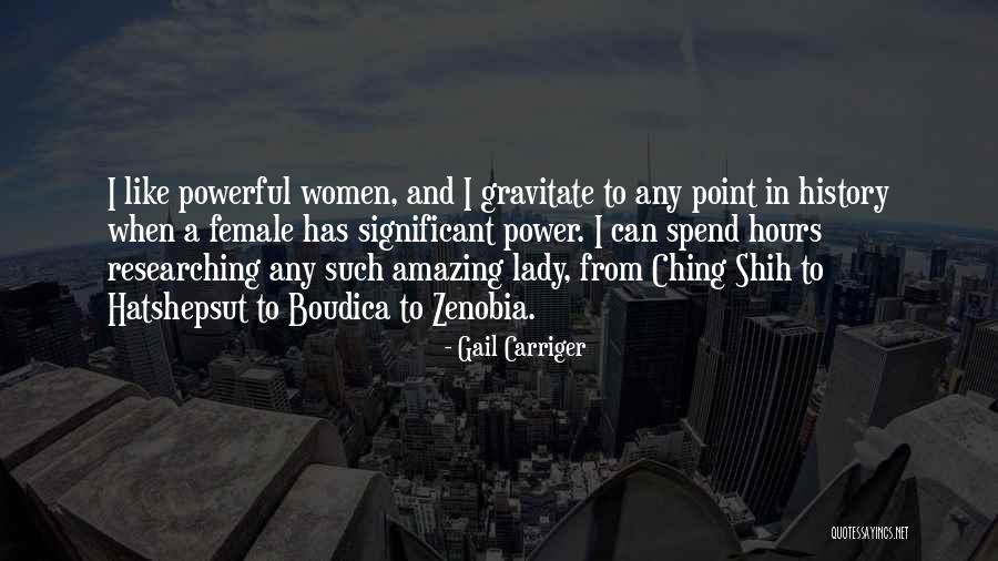 Boudica Quotes By Gail Carriger Boudica Quotes By Gail Carriger