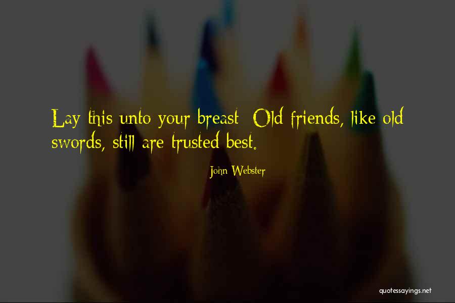 Boudica Quotes By John Webster Boudica Quotes By John Webster