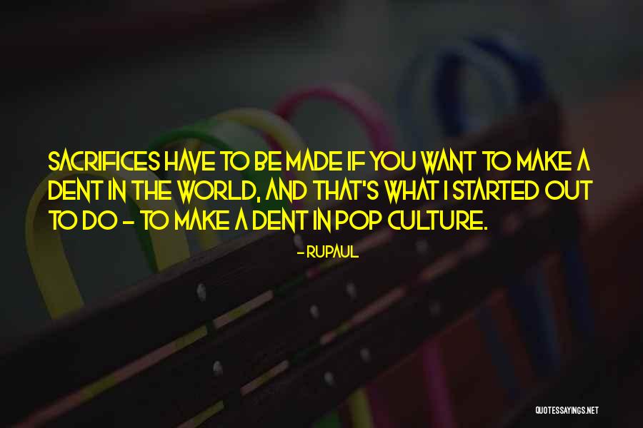 Boudiccas Army Quotes By RuPaul Boudiccas Army Quotes By RuPaul