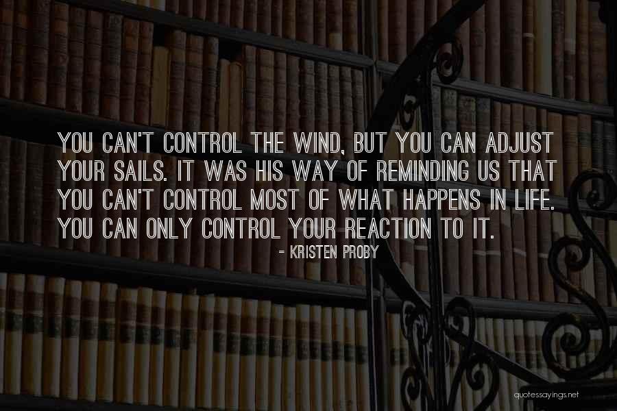 Boudiccas Quotes By Kristen Proby Boudiccas Quotes By Kristen Proby