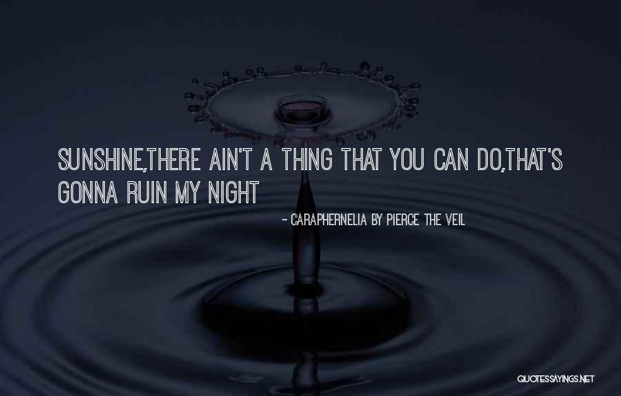 Boudier Saffron Quotes By Caraphernelia By Pierce The Veil Boudier Saffron Quotes By Caraphernelia By Pierce The Veil