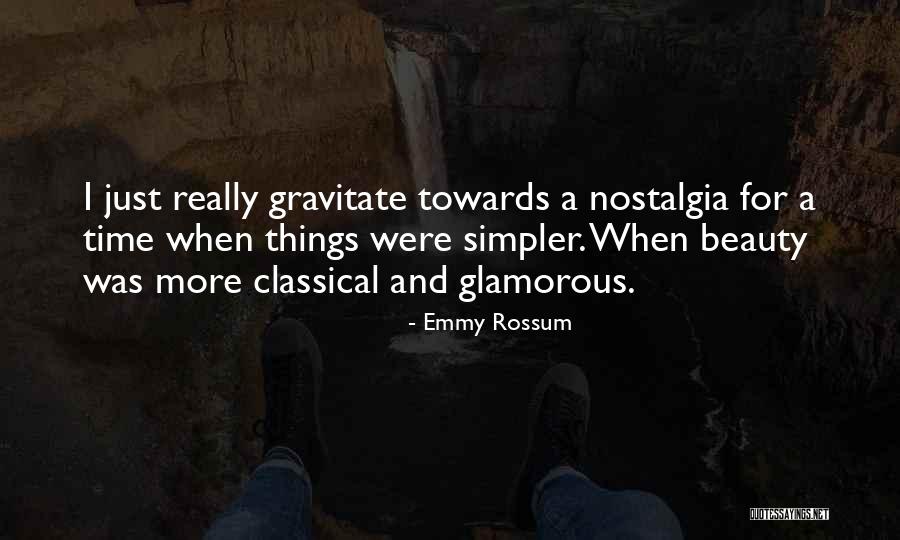 Boudin Da Quotes By Emmy Rossum Boudin Da Quotes By Emmy Rossum