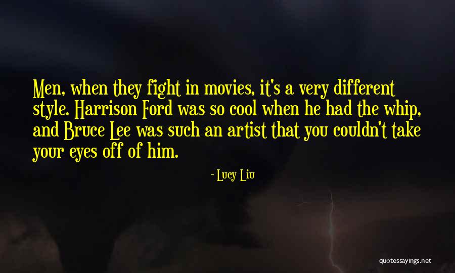 Boudin Da Quotes By Lucy Liu Boudin Da Quotes By Lucy Liu