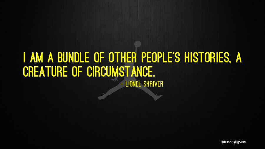 Boudina Brahim Quotes By Lionel Shriver Boudina Brahim Quotes By Lionel Shriver
