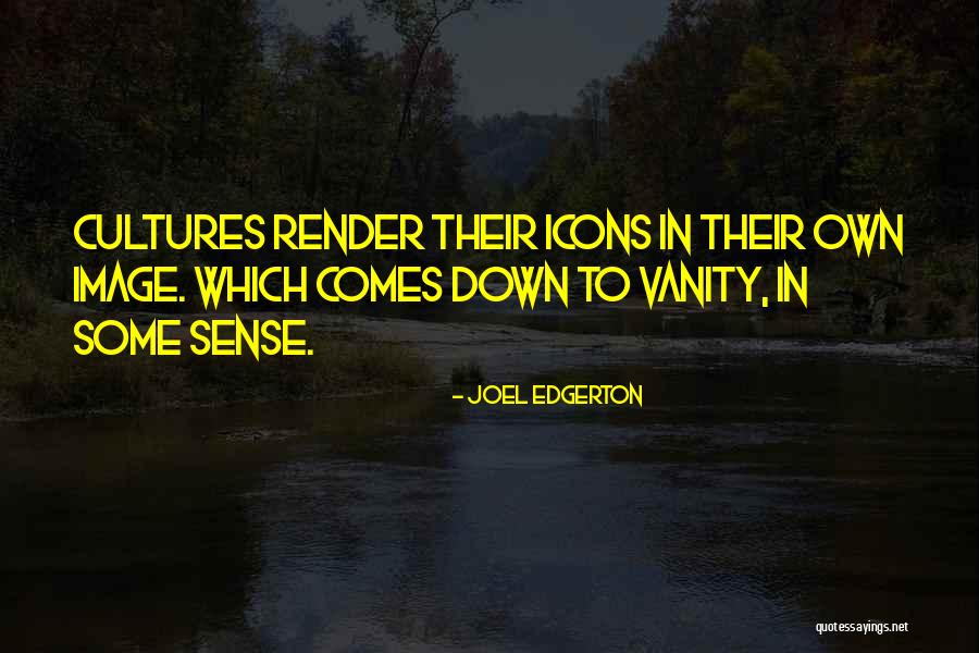 Boudina Mustapha Quotes By Joel Edgerton Boudina Mustapha Quotes By Joel Edgerton