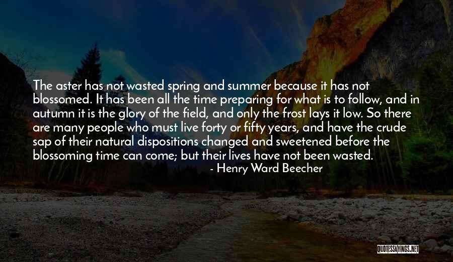 Boudisque Quotes By Henry Ward Beecher Boudisque Quotes By Henry Ward Beecher