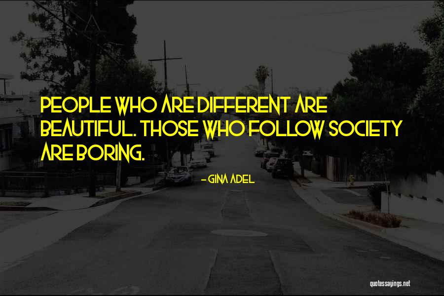 Boudoir Empowerment Quotes By Gina Adel Boudoir Empowerment Quotes By Gina Adel