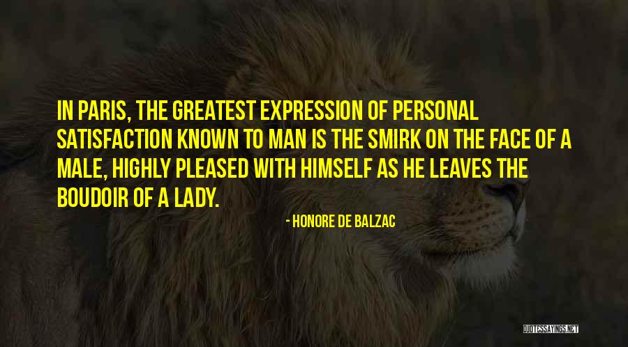 Boudoir Quotes By Honore De Balzac Boudoir Quotes By Honore De Balzac