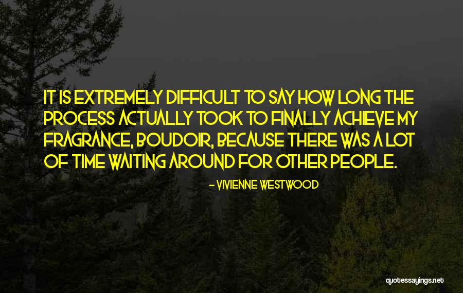 Boudoir Quotes By Vivienne Westwood Boudoir Quotes By Vivienne Westwood