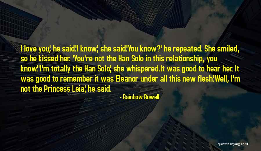 Boudon Clothes Quotes By Rainbow Rowell