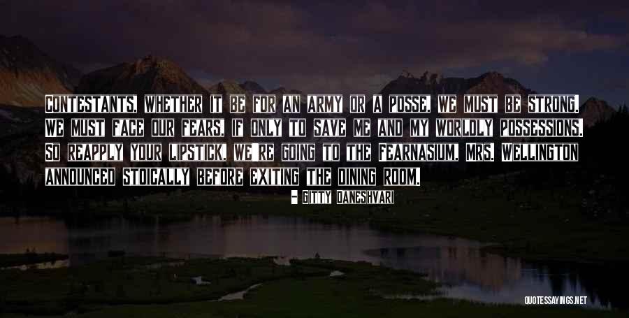 Boudou Preso Quotes By Gitty Daneshvari Boudou Preso Quotes By Gitty Daneshvari