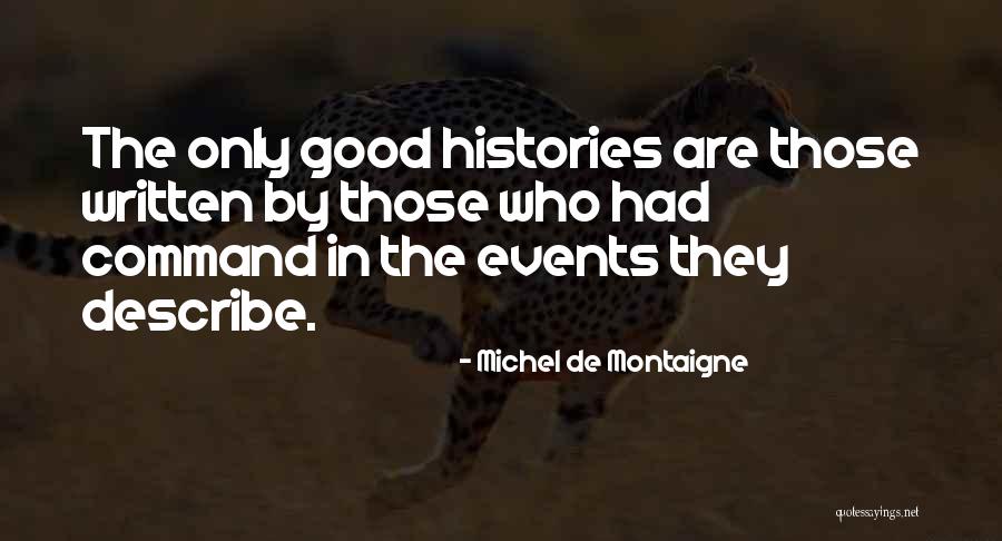 Boudouris Neurology Quotes By Michel De Montaigne Boudouris Neurology Quotes By Michel De Montaigne