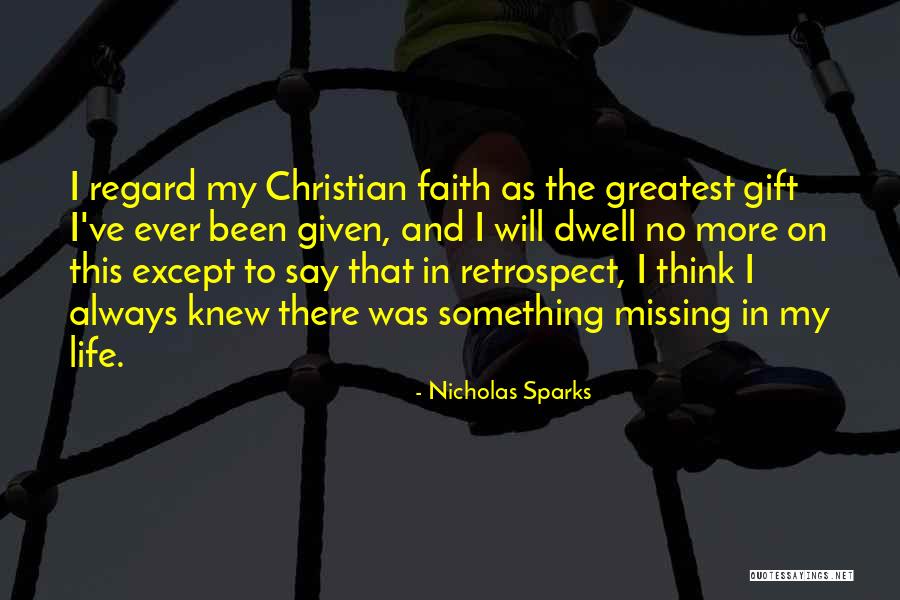 Boudouvas Quotes By Nicholas Sparks Boudouvas Quotes By Nicholas Sparks