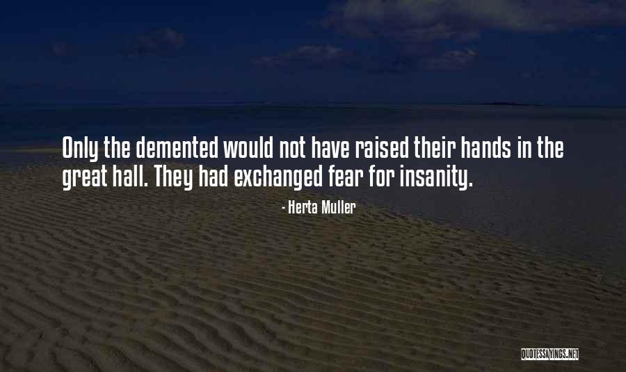 Boudoux Quotes By Herta Muller Boudoux Quotes By Herta Muller