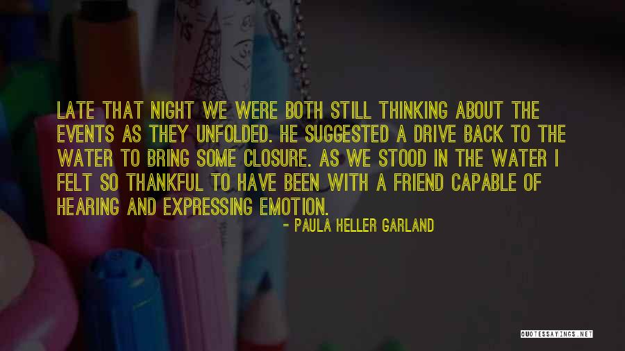Boudoux Quotes By Paula Heller Garland Boudoux Quotes By Paula Heller Garland