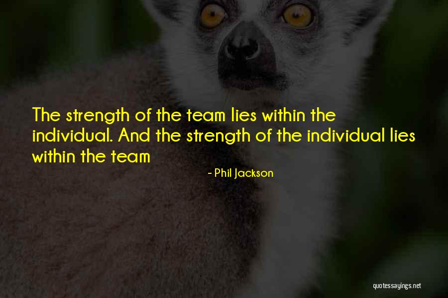 Boudoux Quotes By Phil Jackson Boudoux Quotes By Phil Jackson