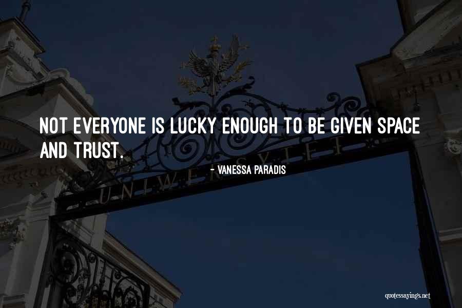 Boudoux Quotes By Vanessa Paradis Boudoux Quotes By Vanessa Paradis